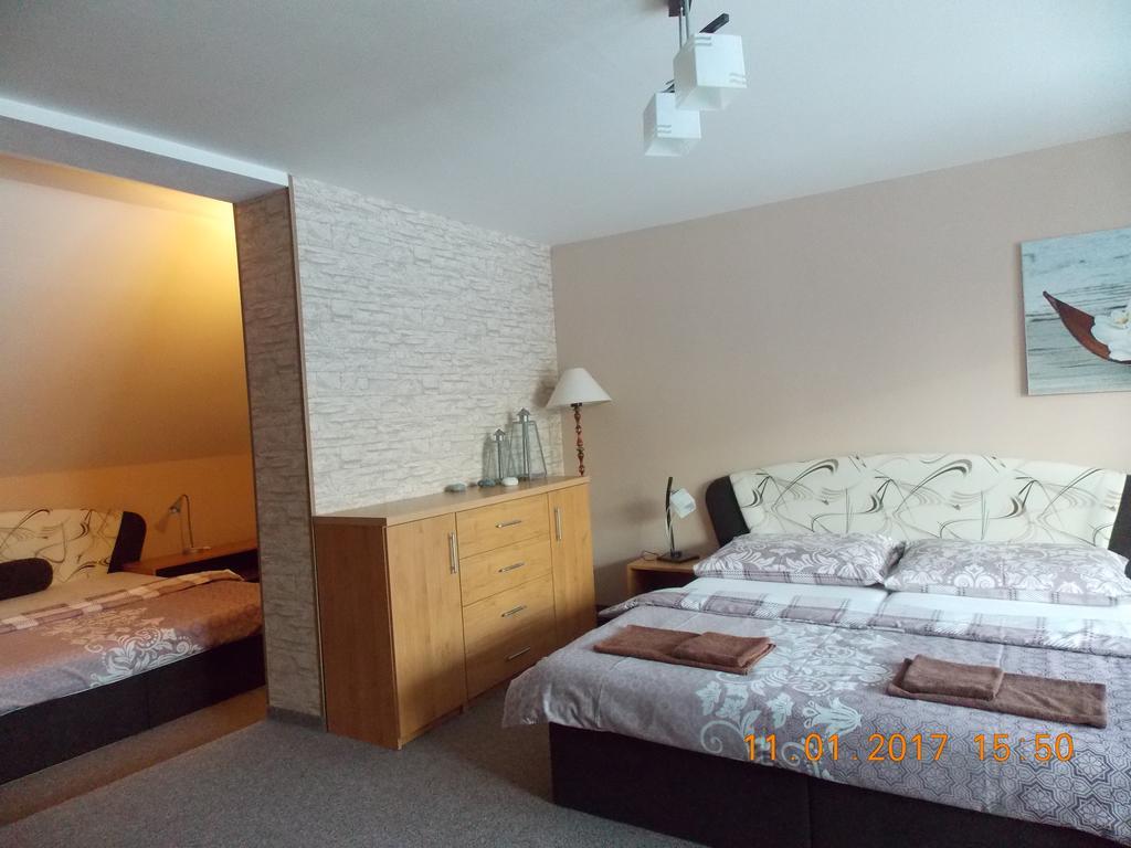 Apartman Jas Липтовски-Микулаш Экстерьер фото