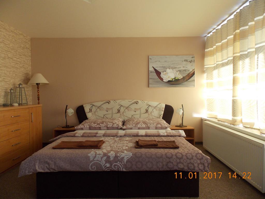 Apartman Jas Липтовски-Микулаш Экстерьер фото