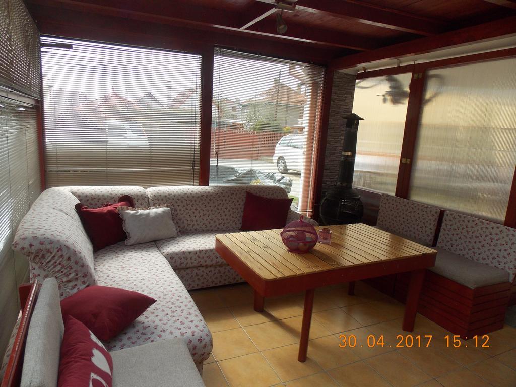 Apartman Jas Липтовски-Микулаш Экстерьер фото