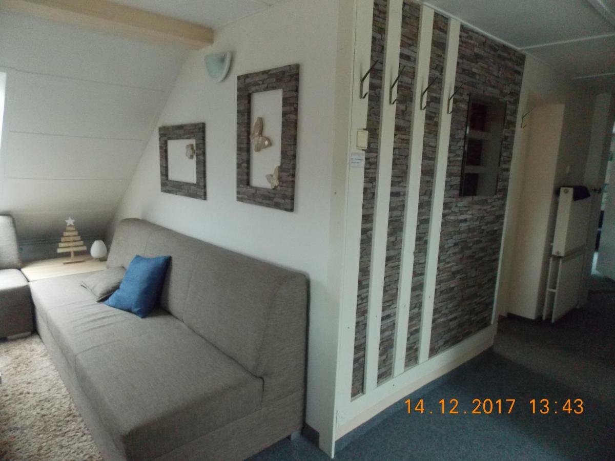 Apartman Jas Липтовски-Микулаш Экстерьер фото